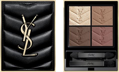 ysl couture palette 9號|YSL beauty mini clutch.